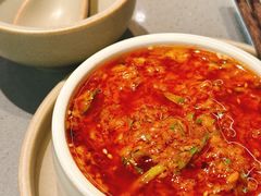 -巴奴毛肚火锅(悠唐购物中心店)