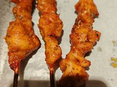 -管氏翅吧(地安门店)