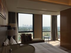 -廊坊固安福朋喜来登酒店