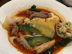 -成都你六姐·牛肉冒菜(城市集市合生汇店)