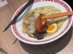 -小条食堂(筼筜天虹店)
