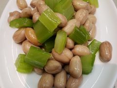 -喜家德虾仁水饺(华强天虹店)