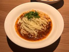 干馏碗杂面-太二酸菜鱼(沈阳万象城店)