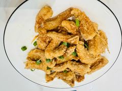 -金海湾海鲜排档(朱家尖店)