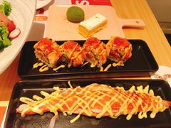 -喜寿司(金狮广场店)