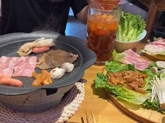 -丁荣华炸串(托乐嘉店)