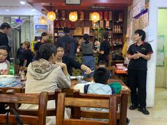 -叶存利海鲜大馅饺子(海宁路总店)