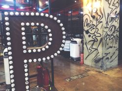 -P.STYLE 派斯造型