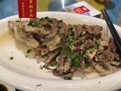 -围龙屋客家食府(福田店)