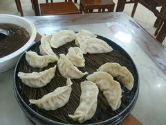 -老蔡记(二七广场店)