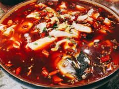 -庆合府重庆大排档(紫都城店)