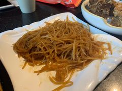 -津菜宋记老房子(平山道店)