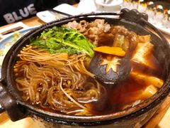 -山之川日料放题(通州店)