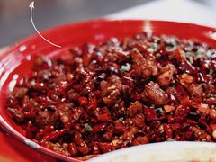 辣子鸡-先启半步颠小酒馆(白麓里店)