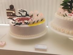 -好利来(团结湖店)