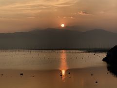 -北岐滩涂