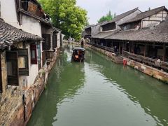 -乌镇东栅景区