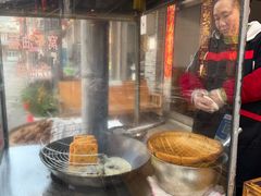 -海窝子古镇