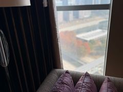 -无锡新湖铂尔曼大酒店