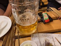 -聚首堂·特色小吃·肘子(什刹海德胜门店)