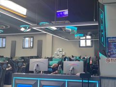 -时代电竞网吧网咖(通州马驹桥商业街店)