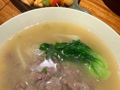 -漆黑觉米粉(三里屯店)