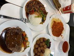 -宜家·瑞典风味餐厅(北京西红门店)