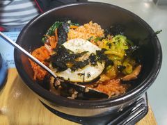 -李先生的首尔小馆(松江启源广场店)