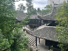-阳明祠