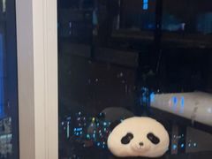 -上井料理黑金店(IFS国金中心店)