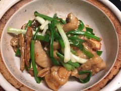 -浙江安吉JW万豪酒店·万豪中餐厅