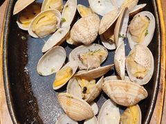 -萨莉亚意式餐厅(杭州西溪龙湖天街店)