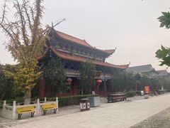 -大悲禅寺