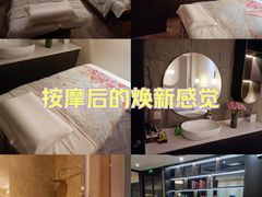 -小仙女采耳·按摩·SPA(深圳旗舰店)