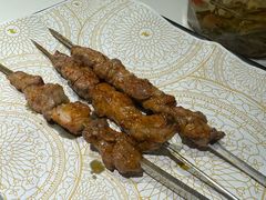 -阿里疆Alijiang·丝路美食·异域风情·清真(长楹天街店)