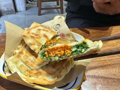 -地二手作鱼汤馄饨(上街里店)