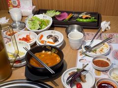 -本家韩国烤肉(青岛万象城店)