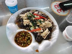 -真好吃牛杂(白沙店)