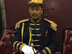 -卫鼎轩·曹公馆(鼓楼店)