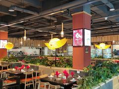 -老船舫·现做活鲜鱼馆(东郊记忆店)