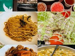-蚂蚁洞·烤肉大营地(上海静安大悦城店)