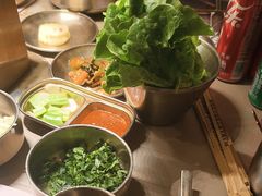 -西塔老太太泥炉烤肉(温州首店万象城黑金店)