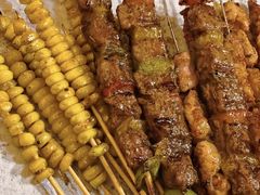 -烤五行·烧烤烤串(石佛营店)