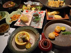 -花潮料理艺食馆(成都万象城店)