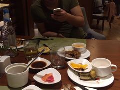 -明月东一酒店·菲斯特自助餐厅