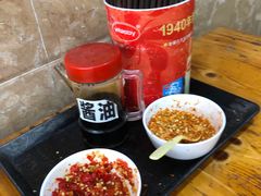 -肆姐面粉馆(坡子街店)