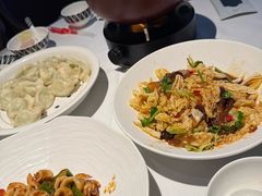 -百富源·海鲜辽菜(浑河堡店)