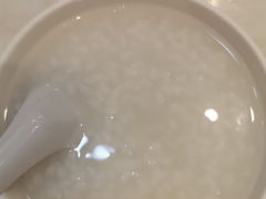 -长平老姿娘夜粥(平东一街店)