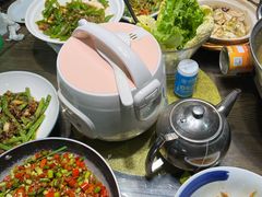 -田趣园长沙菜(天安云谷店)
