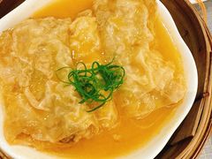 -盈晖海鲜酒家(威尼斯人店)